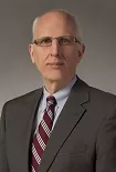 Photo of Tom Getz