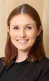 Photo of Camille  Broadhurst