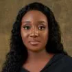 Photo of Halima Aigbe