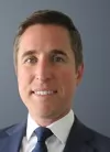 Photo of Brendon Clarke