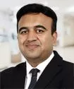 Photo of Aditya K  Singh
