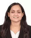 Photo of Anukriti Jain