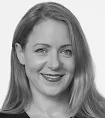 Photo of Adela Mues