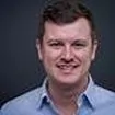 Photo of Chris  Hawkes