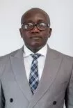 Photo of Kwame Asare Bediako