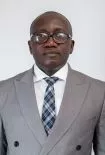 View Kwame  Asare Bediako Biography on their website