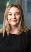 Photo of Michaela Broughton