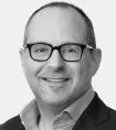 Photo of Marc D. Hauser