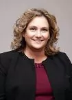 Photo of Kristi J.  Doughty