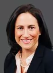 Photo of Allison M. Aviki