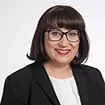 Photo of Shayesteh Furst-Ladani