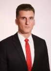 Photo of Jordan Mark  Kelso