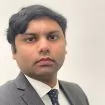 Photo of Sulman Iqbal
