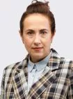 Photo of Oksana  Shakhlai