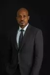 Photo of Lawrence Ekpebu