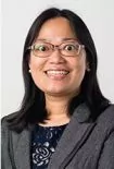 Photo of Leah C. Abutan