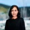 Photo of Martha Ramtahal