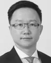 Photo of Eric Lin