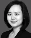 Cheryl Yu Photo