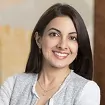 Photo of Sarah Esmaili