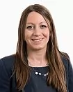 Photo of Samantha Moodie