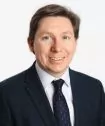 Photo of Alexander  Robinson