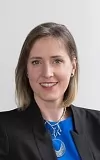 Photo of Isabelle  Skaburskis