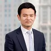 Photo of Eliot Kim