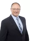 Photo of Dave Nikolejsin