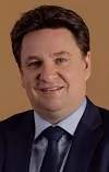 Photo of Matt  Dorman