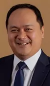 Photo of Darren  Foeng