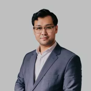 Photo of Sanzhar  Amangeldy