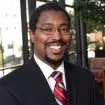 Photo of Philip D. Williamson