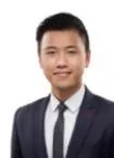 Photo of Mitchell Lui