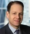 Photo of Alexander Gendzier