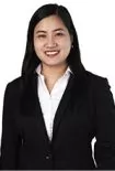 Photo of Catherine P. Pedrosa