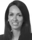 Photo of Laura J. Brown