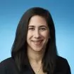 Photo of Sarah F. Weiss