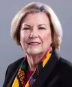 Photo of Hon. Joan N. Feeney (Ret.)