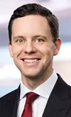 Photo of John Evans