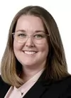 Photo of Alyssa Sallis