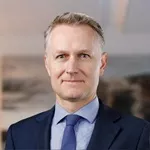 Photo of Tom  Griffith