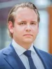 Photo of Benne Brouwer