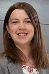 Photo of Tegan Wadworth