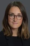 Photo of Libby Reynolds