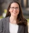 Photo of Christine Garthwaite-Brown