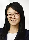 Photo of Annika Wang
