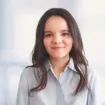 Photo of Esra Güler