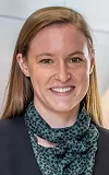 Photo of Isabella Van Woerkom
