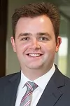 Photo of Ben  Tomlinson